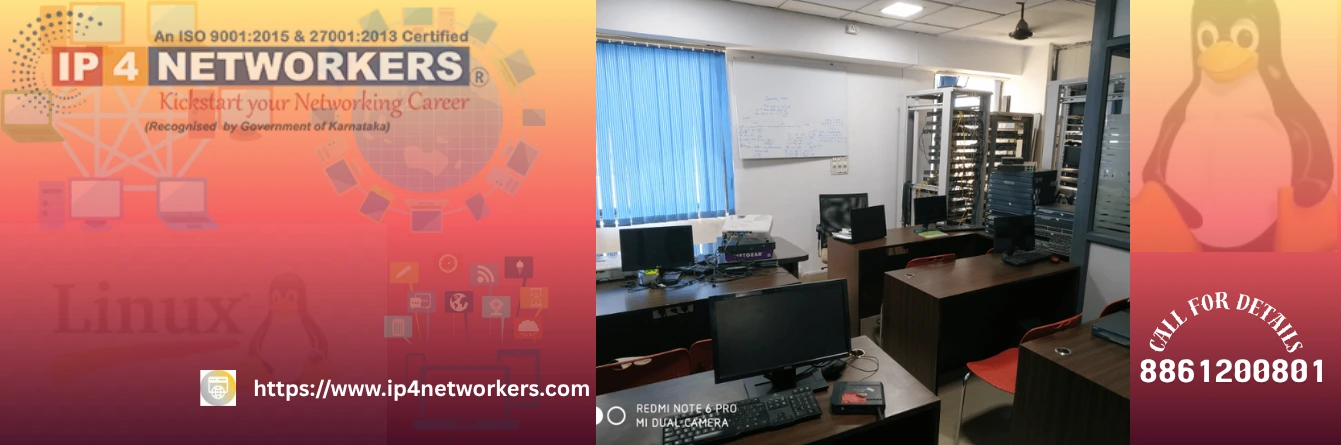 Linux Training in Bangalore